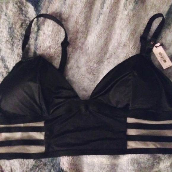 Vicotia secret Bralette - Picture 1 of 3